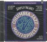 Various artists - Columbia Jazz Masterpieces - Sampler Volume One