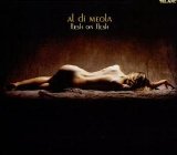 Al di Meola - Flesh on flesh