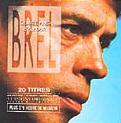 Jacques Brel - Brel, Quinze Ans D'amour