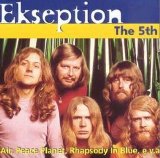 Ekseption - The very best of (Ekseption '79)