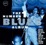 Assorted - The Number 1 Blues Album