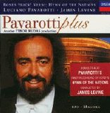 Luciano Pavarotti - Pavarotti Plus