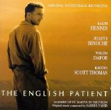 Various artists - The English Patient