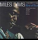 Miles Davis - Kind of Blue