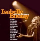 Isabelle Boulay - scènes d'amour