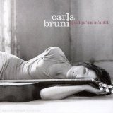 Carla Bruni - Quelqu'un m'a dit