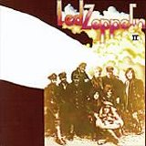 Led Zeppelin - Led Zeppelin II