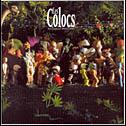 Les Colocs - Les années 1992-1995