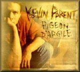 Kevin Parent - Pigeon D'Argile