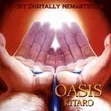 Kitaro - Oasis