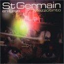 St Germain-en-Laye - Mezzotinto EP