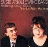 Susie Arioli Swing Band - Pennies From Heaven