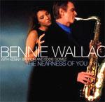 Bennie`Wallace]p[Kenny`Barron]p[Eddie`Gomez - The`Nearness of You