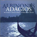 Albinoni - Albinoni's Adagios