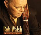 Bob Walsh - Blues