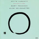 Keith Jarrett - Changeless