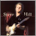 Steve Hill - Steve Hill