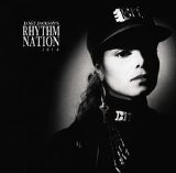 Janet Jackson - Janet Jackson's Rhythm Nation 1814