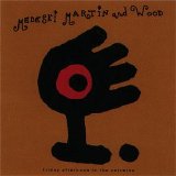 Medeski Martin and Wood - Friday Afternoon in the Universe