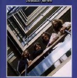 The Beatles - Blue Album 1967-1970 CD 1