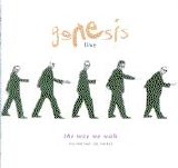 Genesis - The Way We Walk -  Volume 1: The Shorts