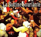 La Bottine Souriante - La Mistrine