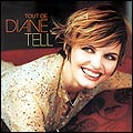 Diane Tell - Tout de Diane Tell