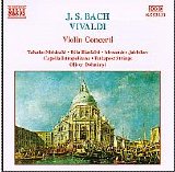 J. S. Bach, A. Vivaldi - Violin Concerti