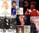 Ella Fitzgerald - Jazz & Blues collection