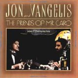 Jon and Vangelis - The Friends of Mr Cairo