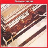 The Beatles - The Beatles 1962-1966 CD1