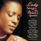 Various artists - Lady Sings the Blues again