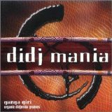 Ganga Giri - Didj Mania (Best Of)