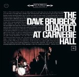 The Dave Brubeck Quartet - At Carnegie Hall