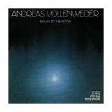 Andreas Vollenweider - Down To The Moon