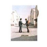 Pink Floyd - Wish You Were Here