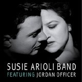 Susie Arioli Swing Band - On The Sentimental Side