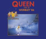 Queen - Live At Wembley '86 - Disc 2