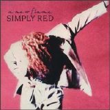 Simply Red - A New Flame