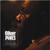 Oliver Jones - One more time