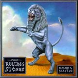 The Rolling Stones - Bridges To Babylon