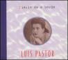 Luis Pastor - Diario de a bordo