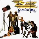 ZZ Top - Greatest Hits