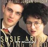 Susie Arioli Swing Band - It's Wonderful