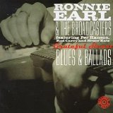 Ronnie Earl and the Broadcaste - Grateful Heart Blues & Ballads