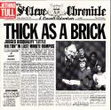 Jethrol Tull - Thick As a Brick