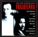 Various artists - Philadelphia-Music From The Motion Picture