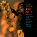 Benny Carter and His Orchestra - Further Definitions