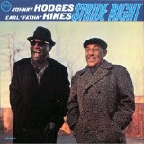 Johnny Hodges and Earl "Fatha" Hines - Stride Right