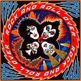 Kiss - Rock and Roll Over